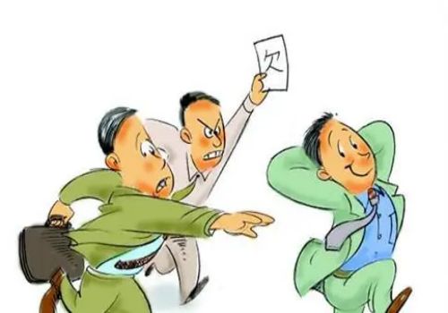 侵权责任纠纷适用举证责任倒置的情形有哪些-_2